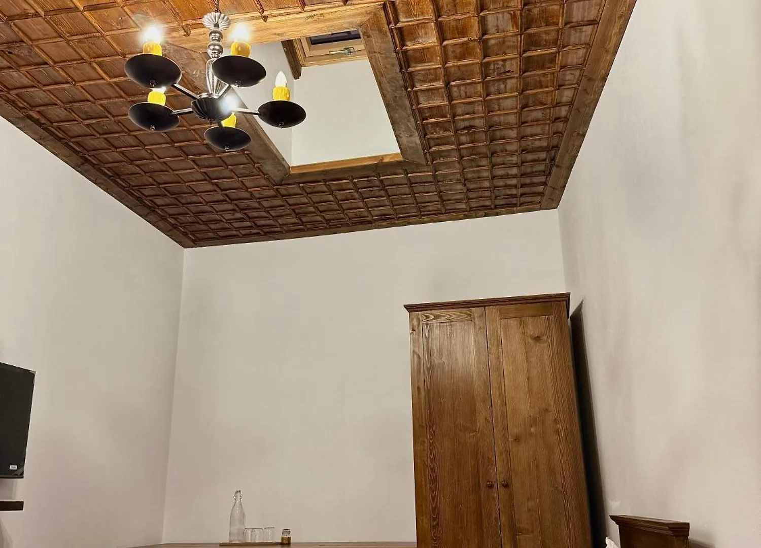 Villa Merkaj, Berat Castle 호텔
