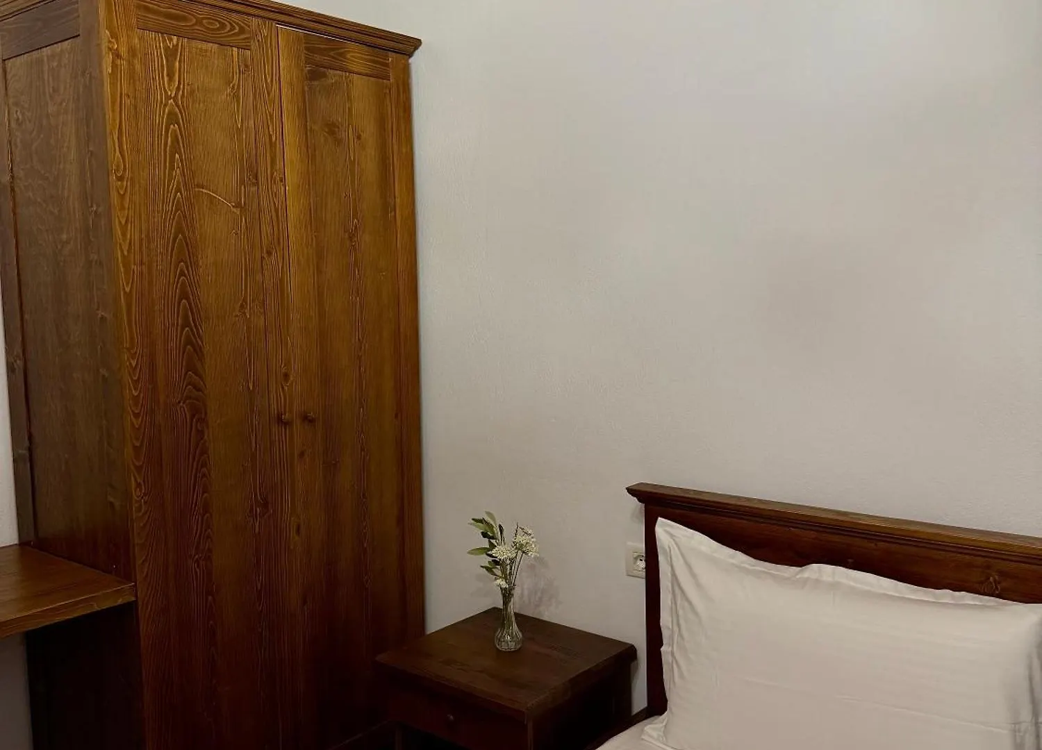 Villa Merkaj, Berat Castle Hotel