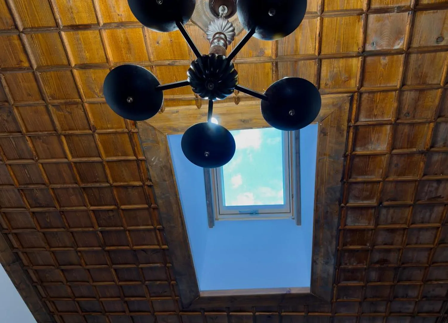 Hotel Villa Merkaj, Berat Castle Albanie