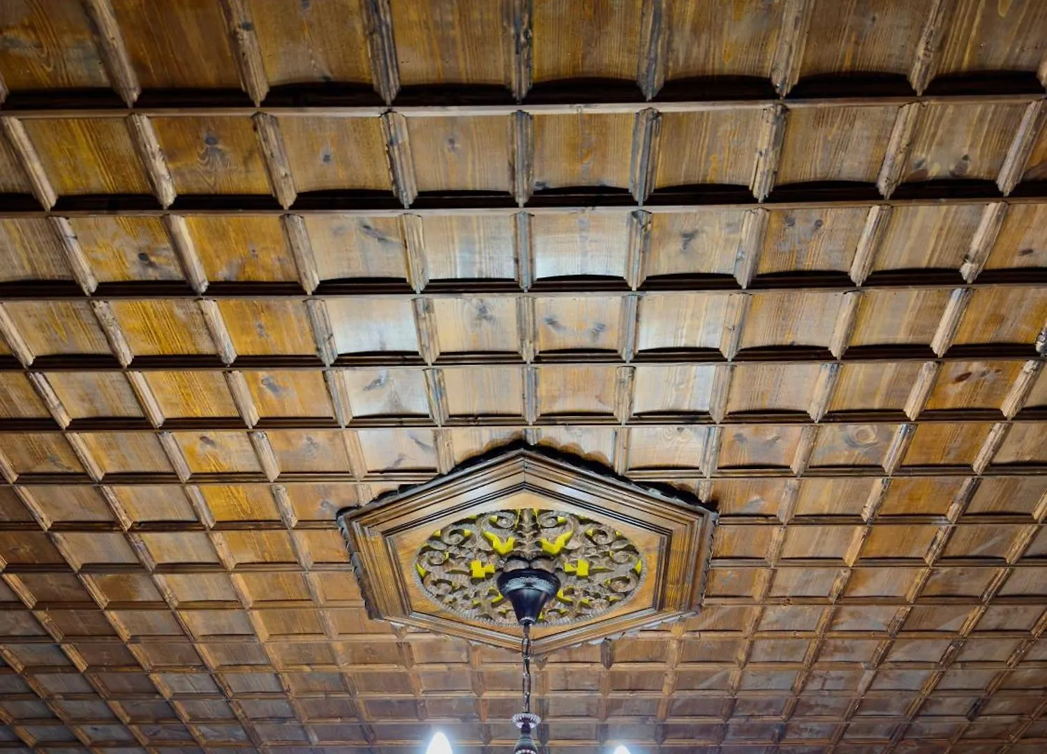 호텔 Villa Merkaj, Berat Castle 알바니아