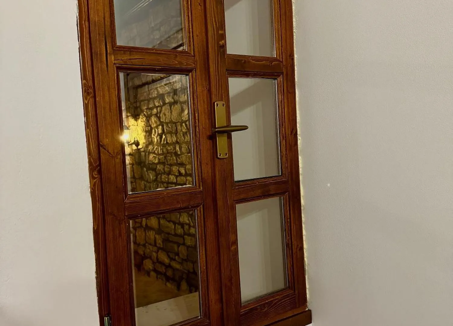 Hotel Villa Merkaj, Berat Castle Albanie